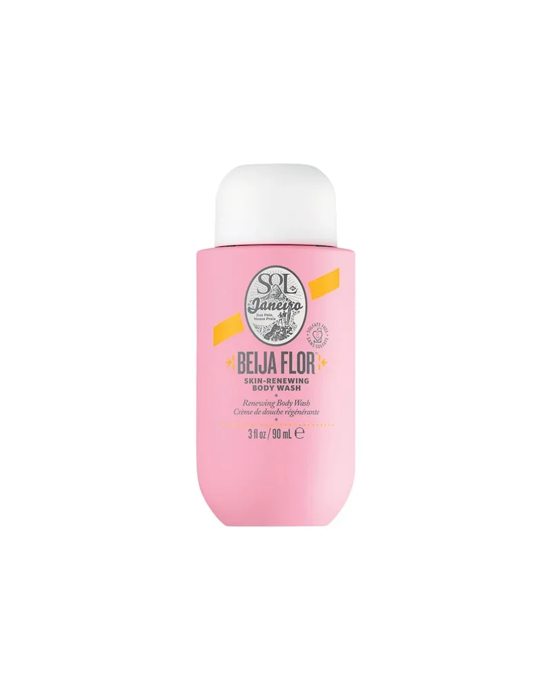 Sol de Janeiro Sol-de-Janeiro Koerper KoerperreinigungCheirosa 68Beija Flor Renewing Body Wash 62,34 € / 1 l 