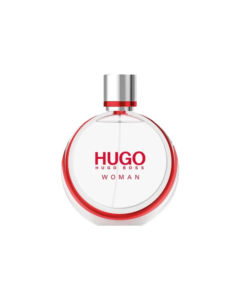 HUGO BOSS Hugo-Boss Hugo-Damenduefte Hugo-WomanEau de Parfum Spray 831,60 € / 1 l 