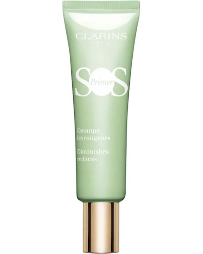 Clarins MAKEUP Teint SOS Primer 