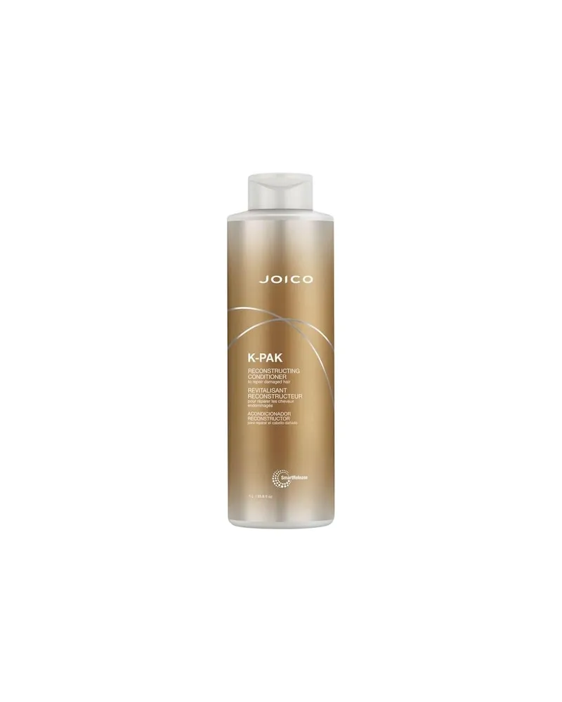 Joico Haarpflege K-PakReconstructing Conditioner 56,55 € / 1 l 