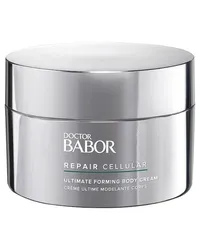 Babor Doctor BABOR Regeneration The Cure Body Cream 