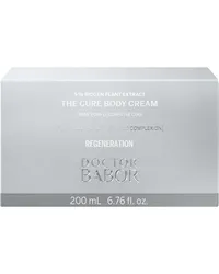 Babor Doctor BABOR Regeneration The Cure Body Cream 