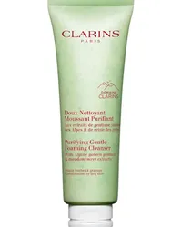 Clarins GESICHTSPFLEGE Reinigungen Doux Nettoyant Moussant Purifiant 