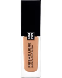 Givenchy Make-up TEINT MAKE-UP Prisme Libre Skin-Caring Glow Foundation 6-W430 