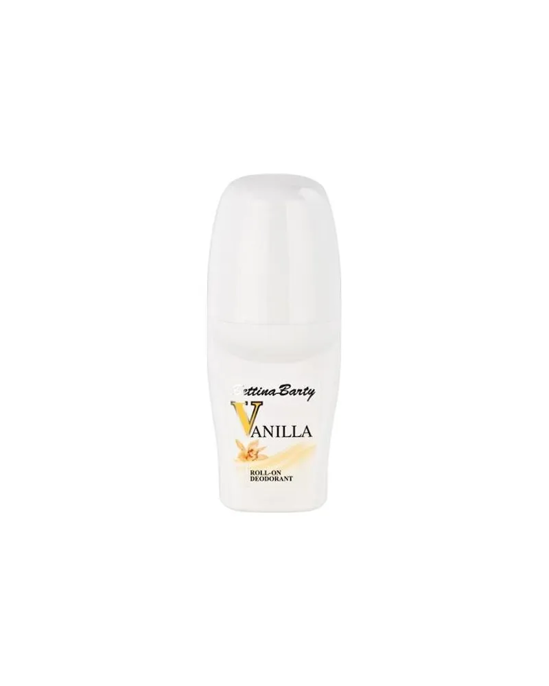 Bettina Barty Bettina-Barty Damenduefte VanillaDeodorant Roll-On 99,00 € / 1 l 