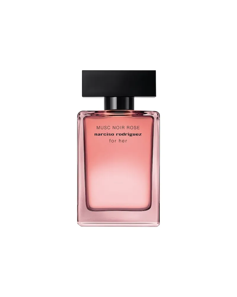 Narciso Rodriguez Narciso-Rodriguez Damenduefte for-herMusc Noir RoseEau de Parfum Spray 855,40 € / 1 l 