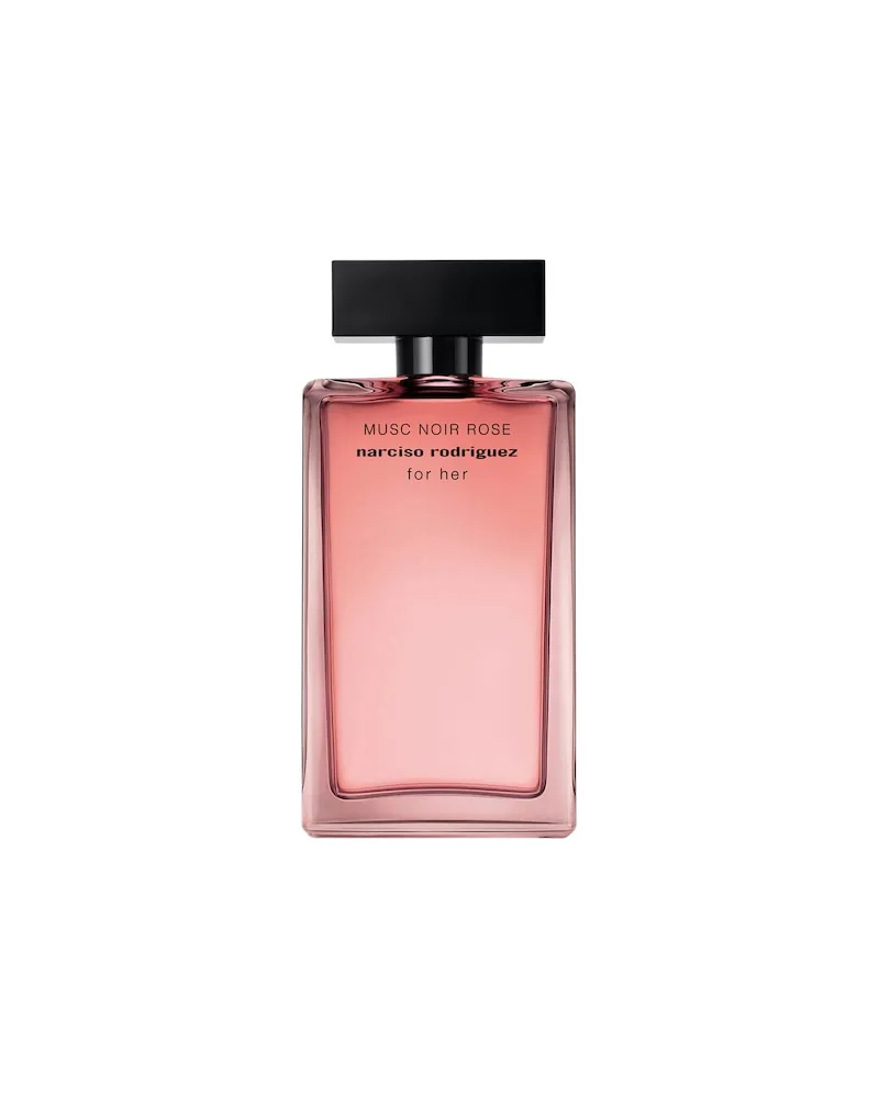 Narciso Rodriguez Narciso-Rodriguez Damenduefte for-herMusc Noir RoseEau de Parfum Spray 855,40 € / 1 l 