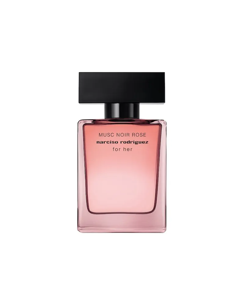 Narciso Rodriguez Narciso-Rodriguez Damenduefte for-herMusc Noir RoseEau de Parfum Spray 855,40 € / 1 l 