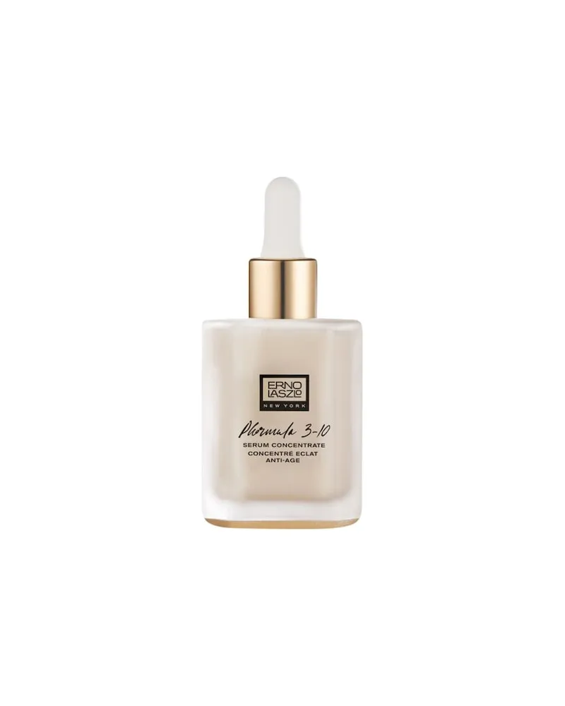 Erno Laszlo  Erno-Laszlo Gesichtspflege Face-CarePhormula 3-10 Serum Concentrate 8.965,00 € / 1 l 