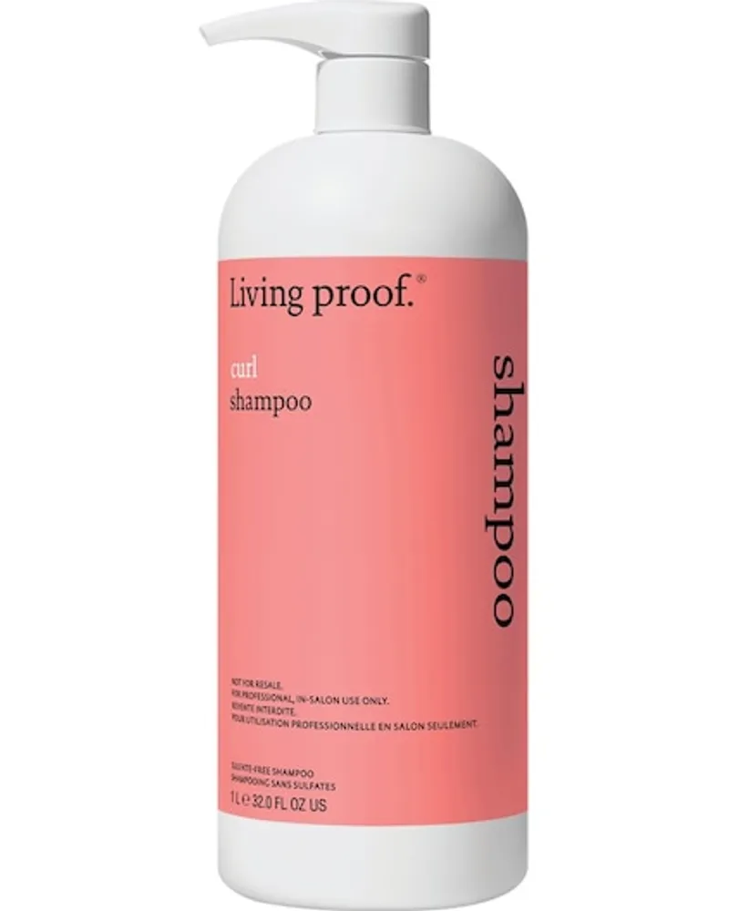 Living Proof Haarpflege Curl Shampoo 