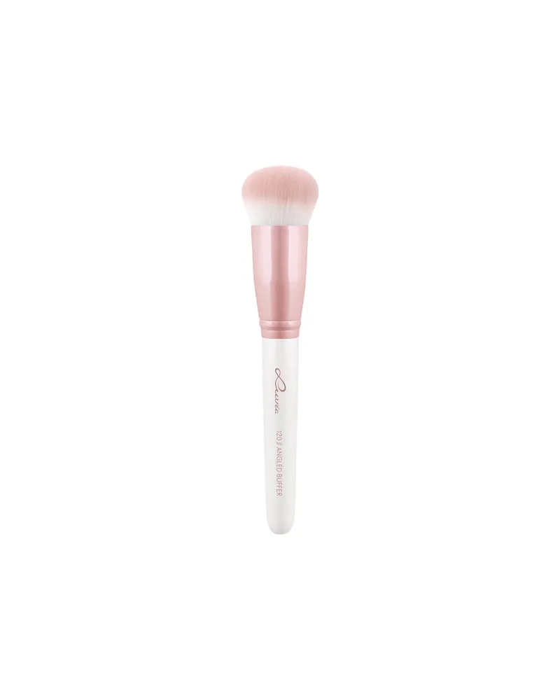 Luvia Cosmetics Luvia-Cosmetics Pinsel Gesichtspinsel120 Angled Buffer - Candy 13,35 