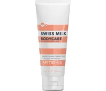 Pflege Swiss Milk Bodycare Hand Cream 3 in 1