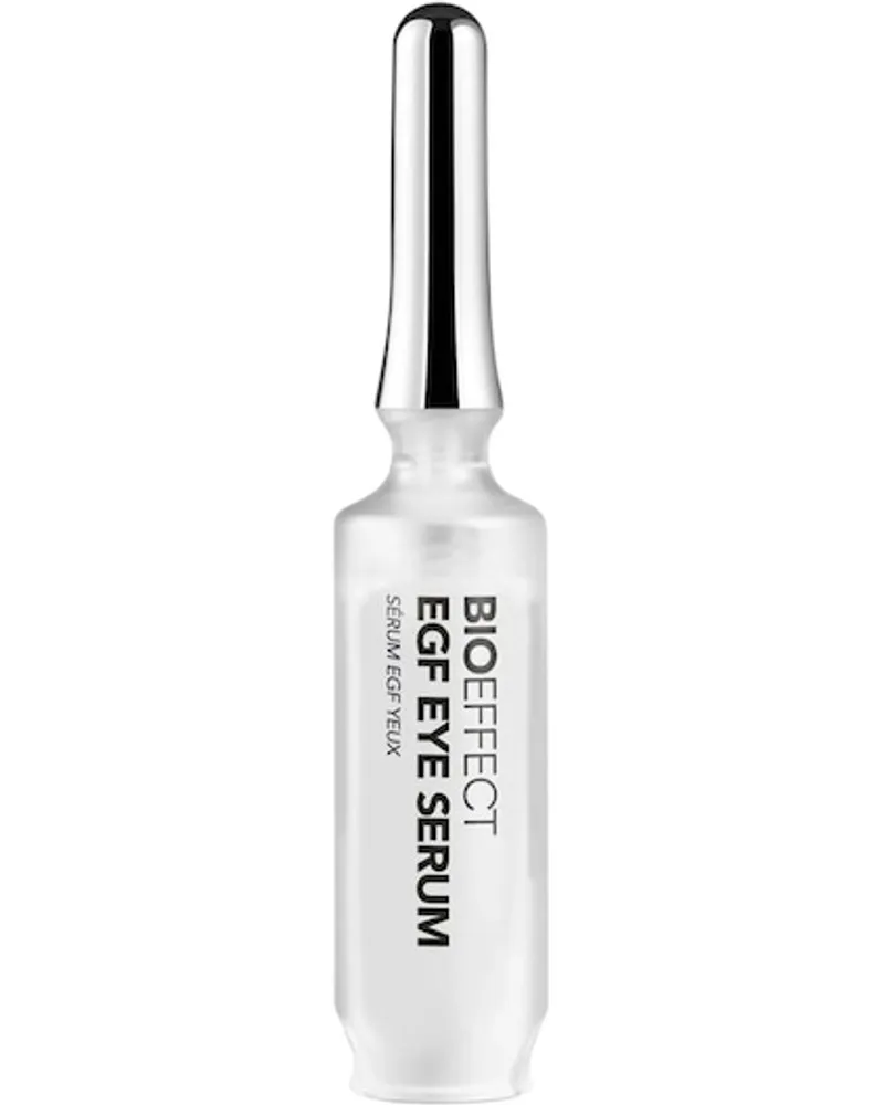 BIOEFFECT Anti-Aging Pflege Augenpflege EGF Eye Serum 