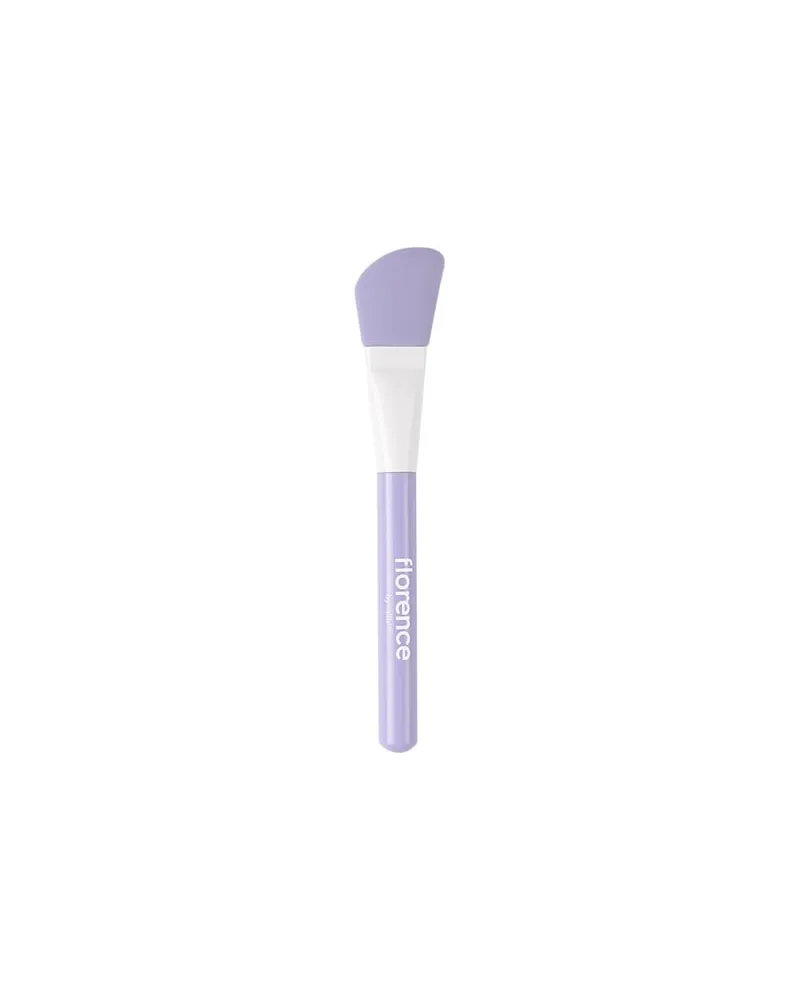 Florence By Mills florence-by-mills Makeup PinselSilicone Mask Paddle Face Brush 552,50 € / 1 kg 