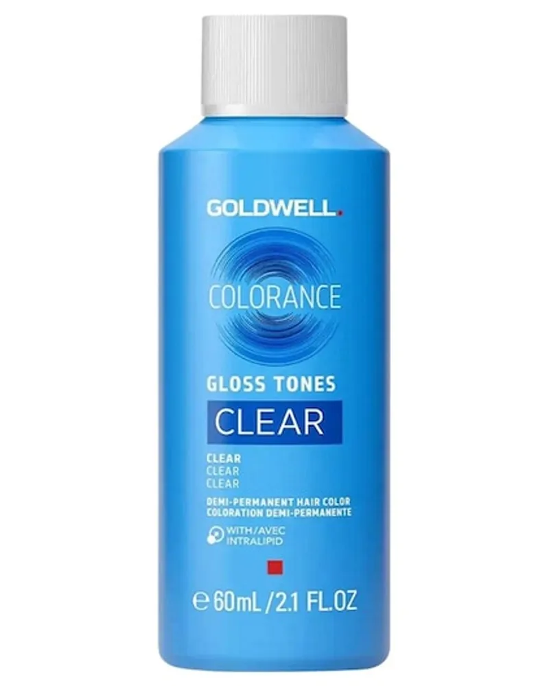 Goldwell Color Colorance Gloss Tones 8AV Kühler Amethyst 