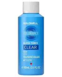 Goldwell Color Colorance Gloss Tones Clear 