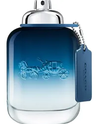 Coach Herrendüfte Blue Eau de Toilette Spray 