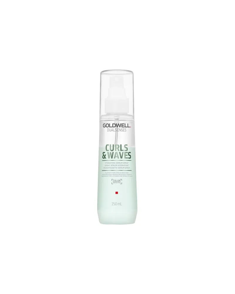 Goldwell Dualsenses Curls-WavesCurls & Waves Serum Spray 79,13 € / 1 l 