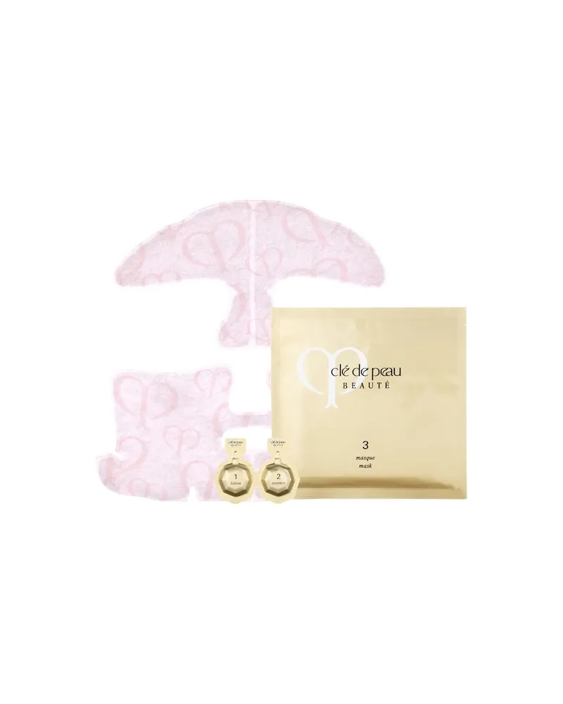Clé de Peau Beauté Cle-de-Peau-Beaute Gesichtspflege SerumIlluminating Concentrate 156,00 
