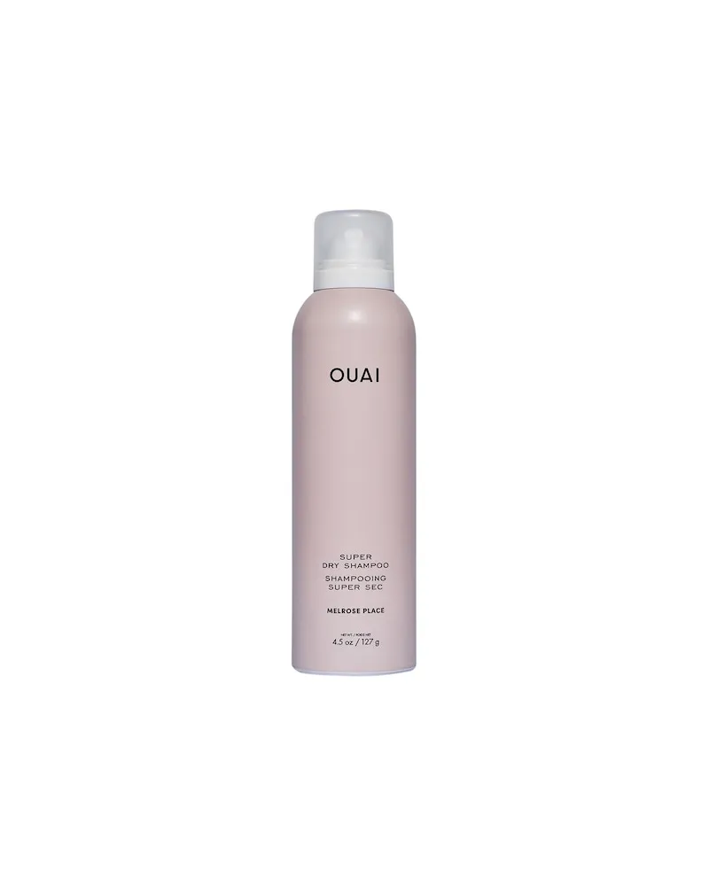 Ouai Haircare Haare ShampooSuper Dry Shampoo Melrose Place 236,22 € / 1 kg 