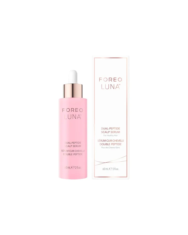 FOREO LUNA-4 HairDual-Peptide Scalp Serum 670,00 € / 1 l 