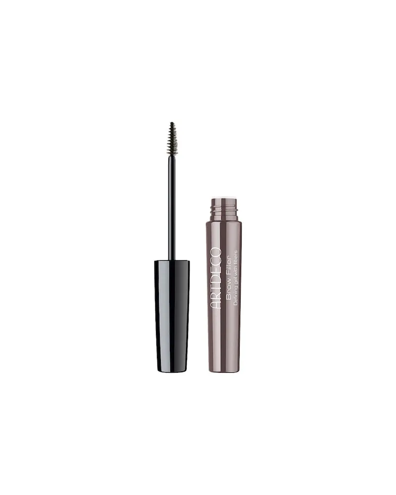 Artdeco Augenbrauen AugenbrauengelBrow Filler Nr. 3 Brown 