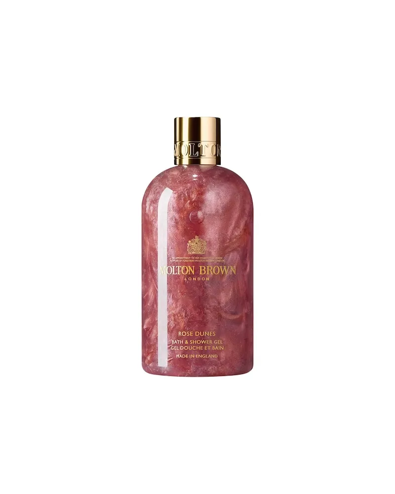 Molton Brown Molton-Brown Collection Rose-DunesBath & Shower Gel 80,00 € / 1 l 