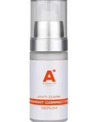 A4 Cosmetics Pflege Gesichtspflege Anti Dark Pigment Correction Serum 