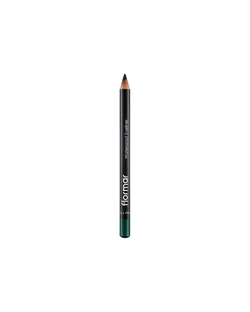 Flormar Augen-Make-up EyelinerWaterproof Eyeliner 205 Elegant Bordeaux 