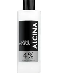 ALCINA Coloration Color Zusatzprodukte Color Creme Oxydant 2 