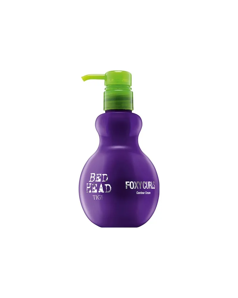 Tigi Haircare Bed-Head Styling-FinishFoxy Curls Contour Cream 52,30 € / 1 l 