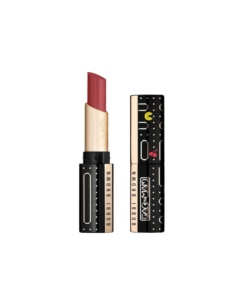 Bobbi Brown Bobbi-Brown Collection Pac-ManLuxe Matte Lipstick 19 Express Stop 