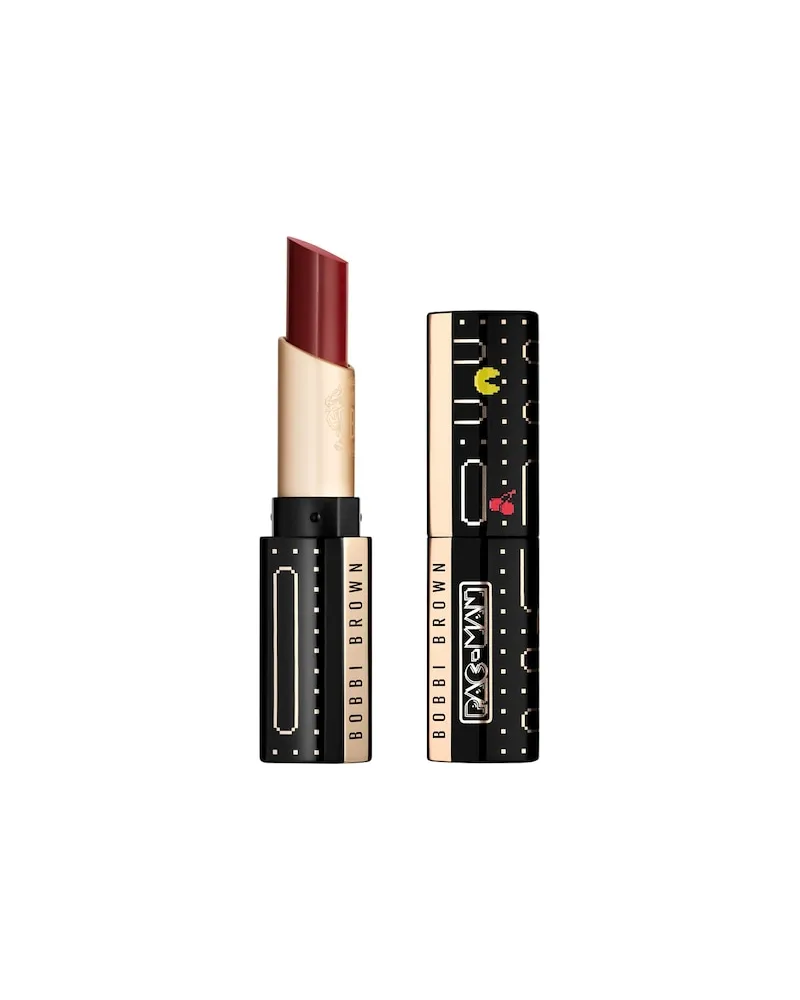 Bobbi Brown Bobbi-Brown Collection Pac-ManLuxe Matte Lipstick 19 Express Stop 