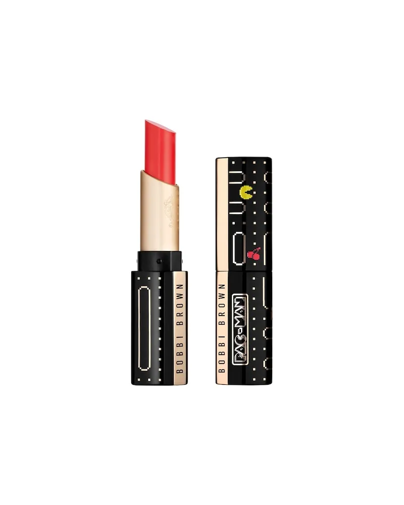 Bobbi Brown Bobbi-Brown Collection Pac-ManLuxe Matte Lipstick 19 Express Stop 