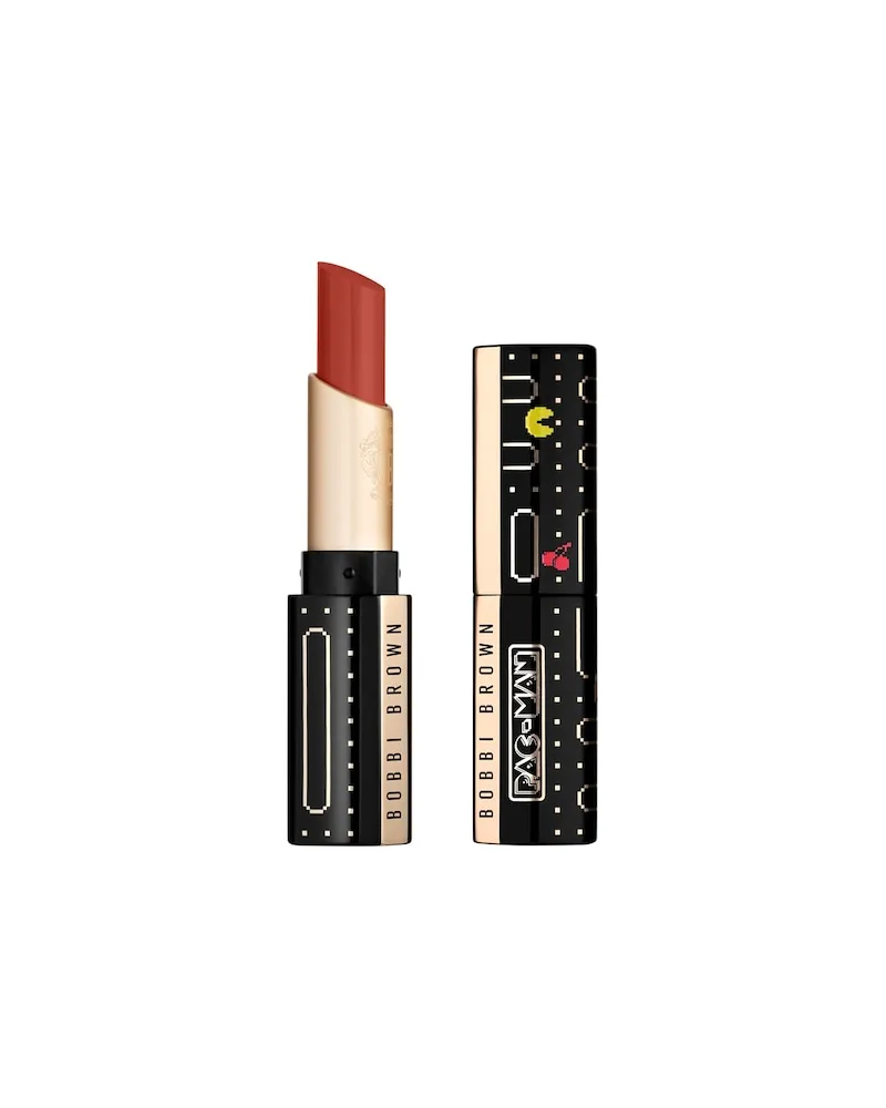 Bobbi Brown Bobbi-Brown Collection Pac-ManLuxe Matte Lipstick 19 Express Stop 