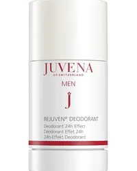 Juvena Herrenpflege Rejuven Men Deodorant 24h Effect 