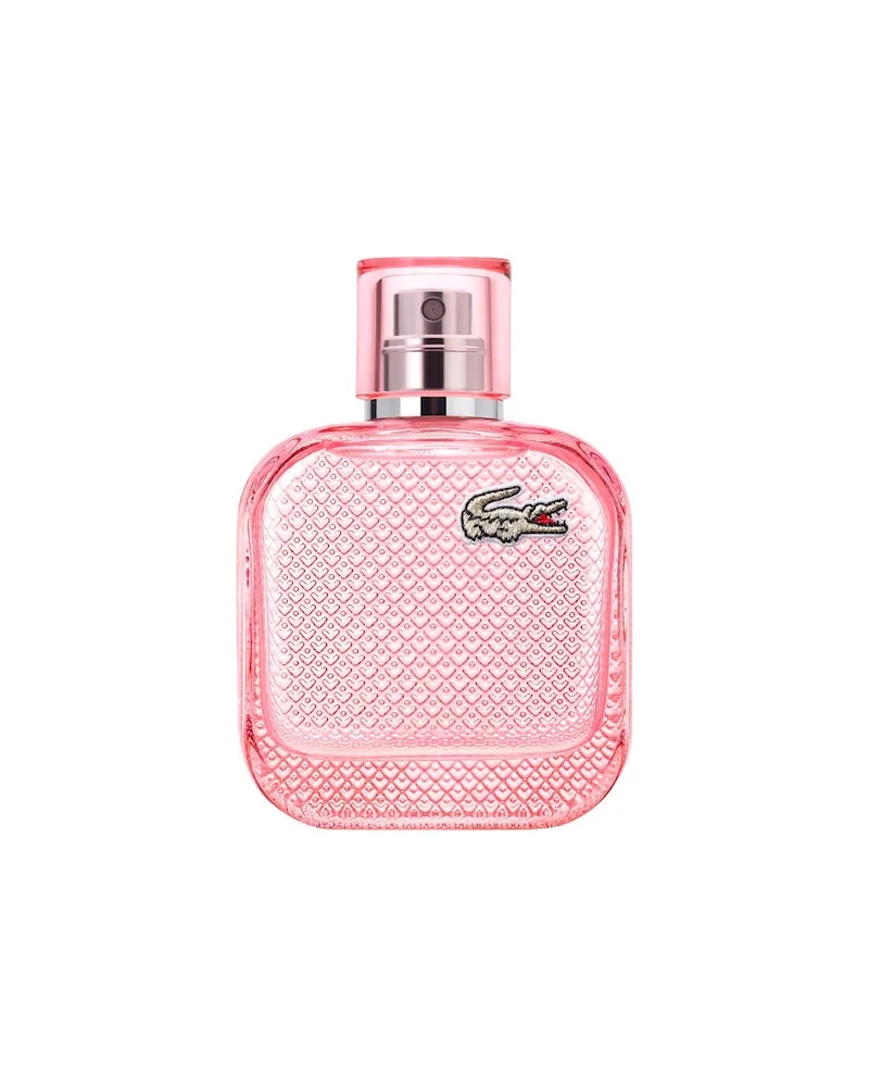 Lacoste Damenduefte L1212-RoseSparklingEau de Toilette Spray 573,80 € / 1 l 
