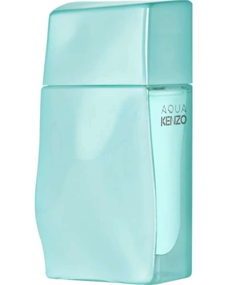 Kenzo Damendüfte AQUAKENZO POUR FEMME Eau de Toilette Spray 