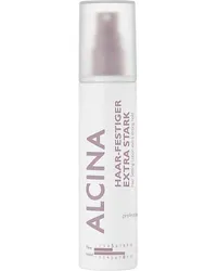 ALCINA Haarstyling Professional Haarfestiger-Extra Stark 