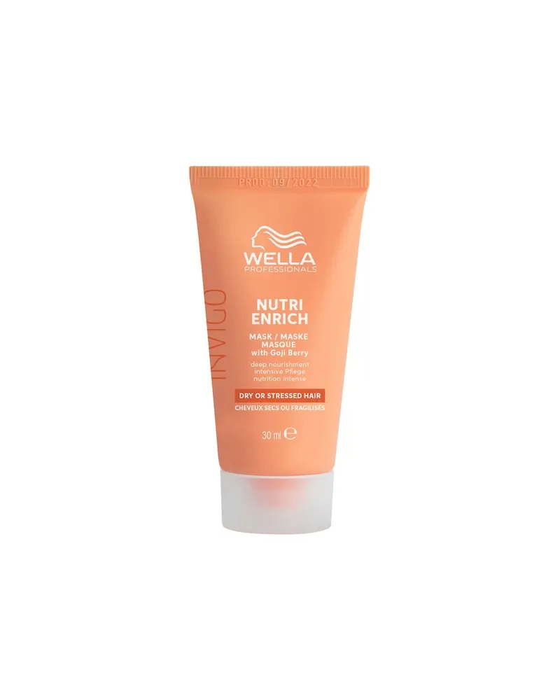 Wella Daily-Care Nutri-EnrichDeep Nourishing Mask 39,06 € / 1 l 