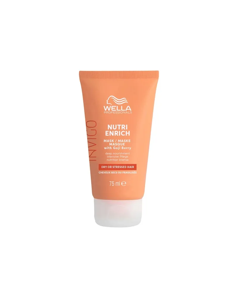 Wella Daily-Care Nutri-EnrichDeep Nourishing Mask 39,06 € / 1 l 