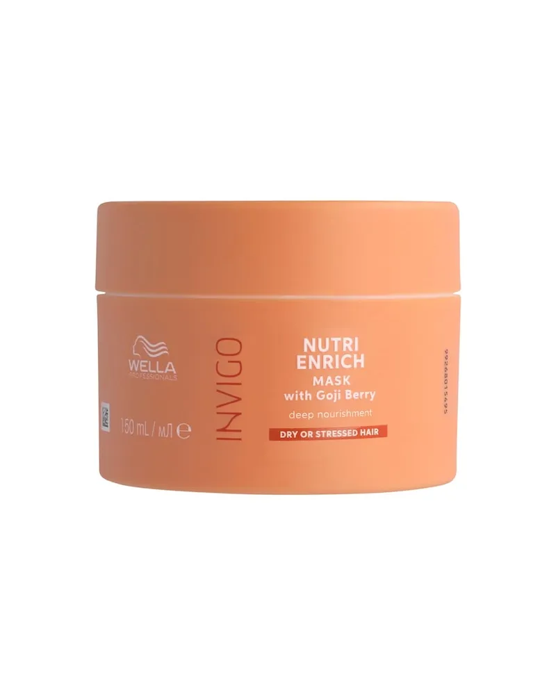 Wella Daily-Care Nutri-EnrichDeep Nourishing Mask 39,06 € / 1 l 