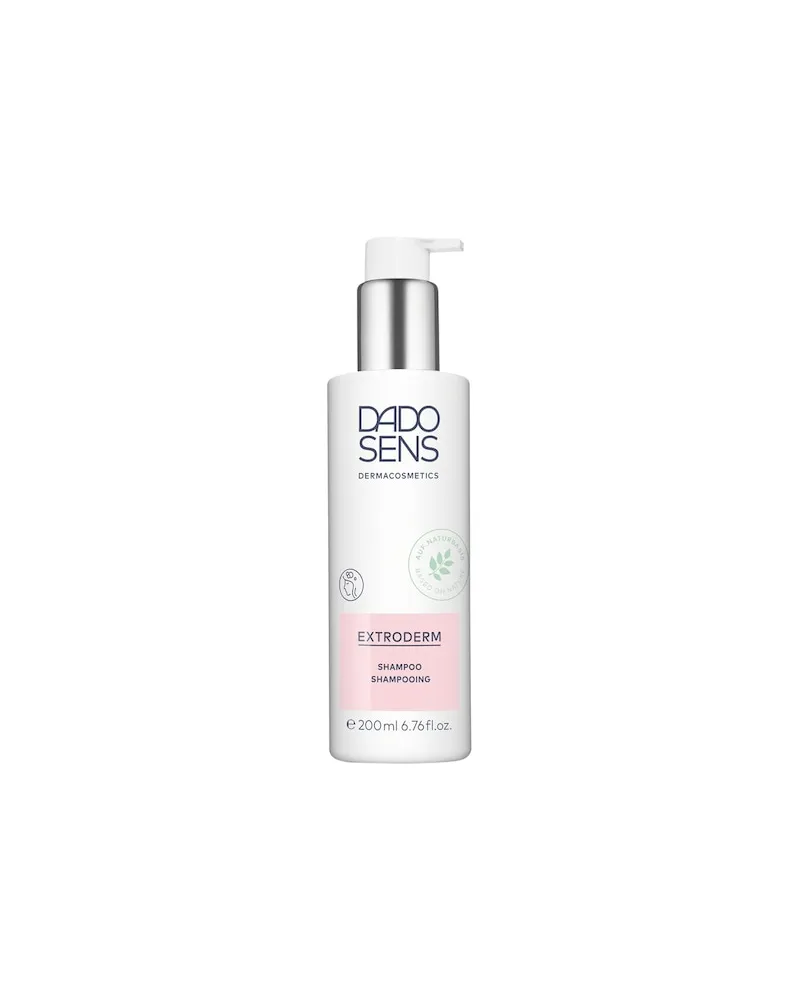 Dado Sens DADO-SENS Pflege EXTRODERM- bei trockener Haut und NeurodermitisSHAMPOO 56,05 € / 1 l 