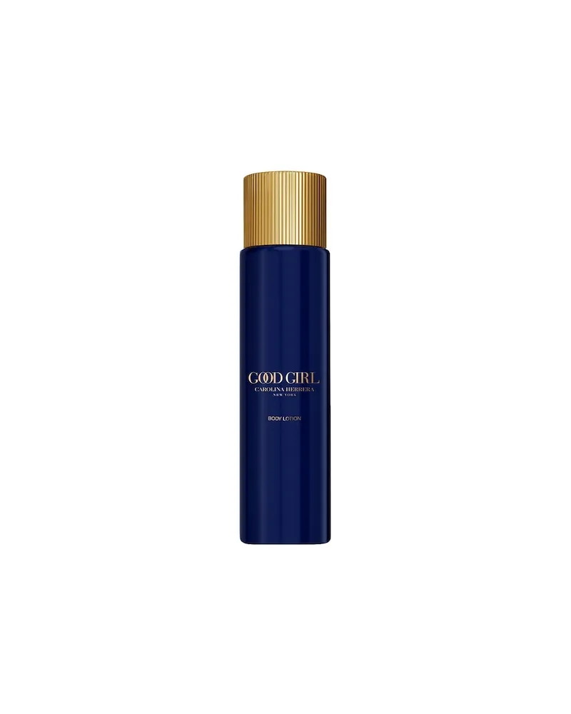 Carolina Herrera New York Carolina-Herrera Damenduefte Good-GirlBodylotion 165,10 € / 1 l 