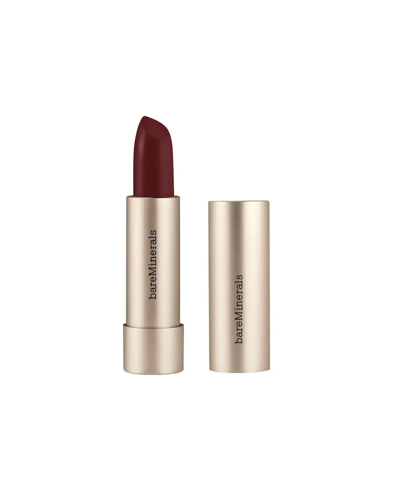 bareMinerals Lippen-Make-up LippenstiftMineralist Hydra-Smoothing Lipstick Insight 