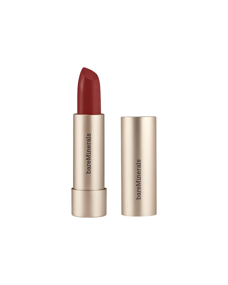 bareMinerals Lippen-Make-up LippenstiftMineralist Hydra-Smoothing Lipstick Insight 