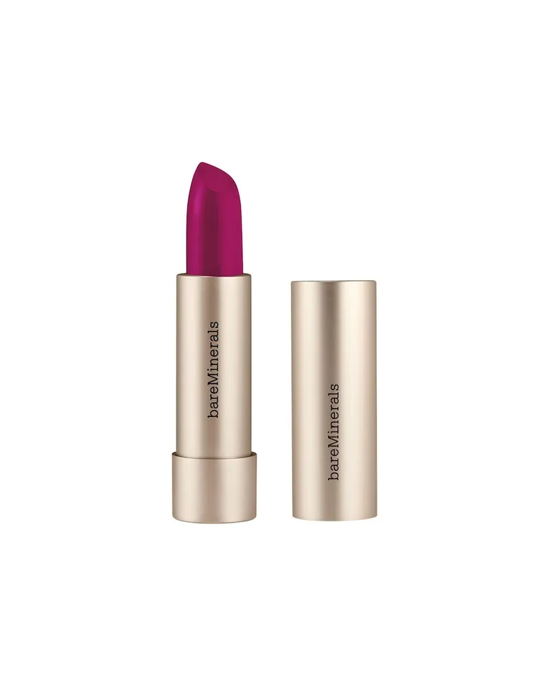 bareMinerals Lippen-Make-up LippenstiftMineralist Hydra-Smoothing Lipstick Insight 