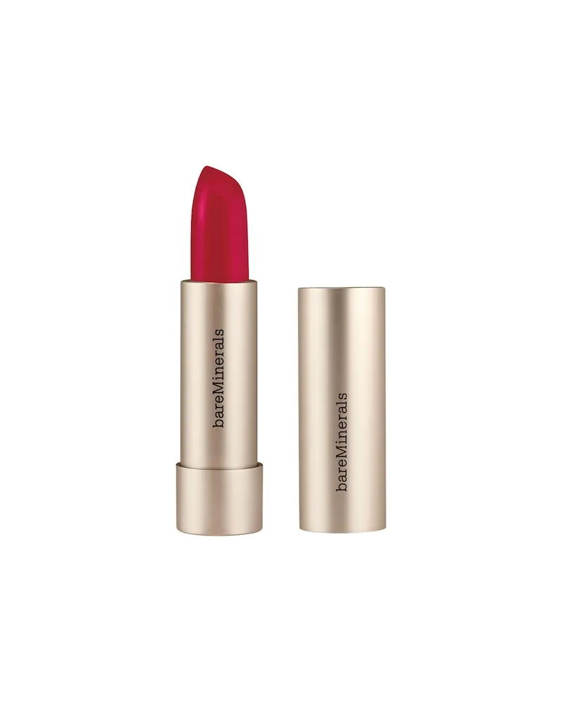 bareMinerals Lippen-Make-up LippenstiftMineralist Hydra-Smoothing Lipstick Insight 