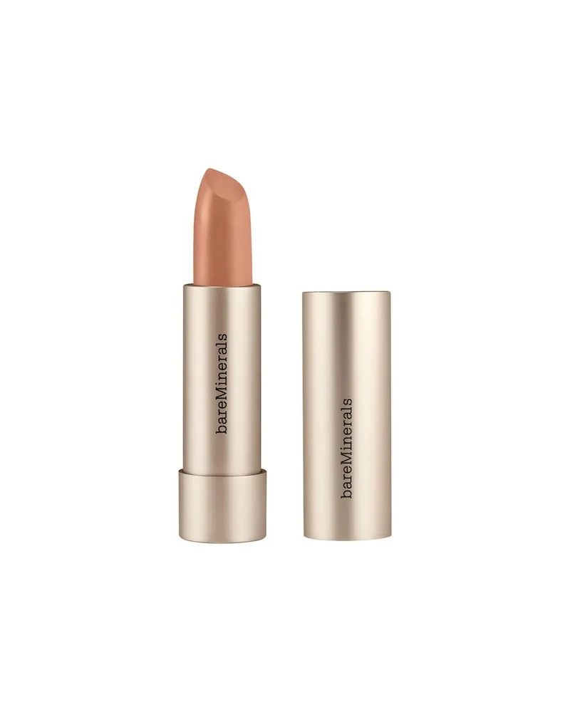 bareMinerals Lippen-Make-up LippenstiftMineralist Hydra-Smoothing Lipstick Insight 