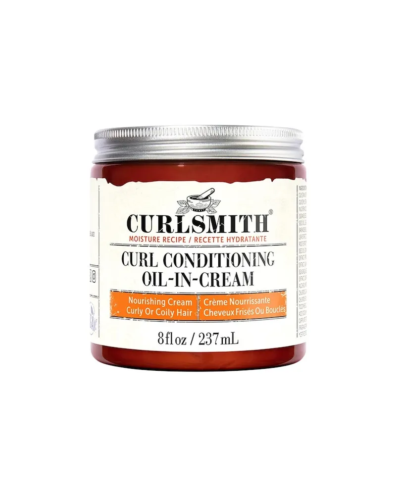 Curlsmith Haare Conditioner-Leave-inCurl Conditioning Oil-In-Cream 82,28 € / 1 l 